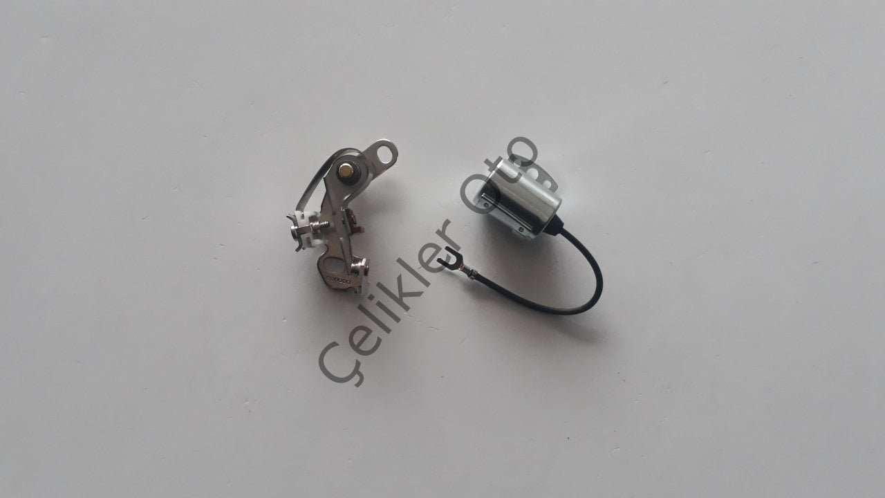 Platin Meksefe Takımı Renault R12 Toros 6000046073