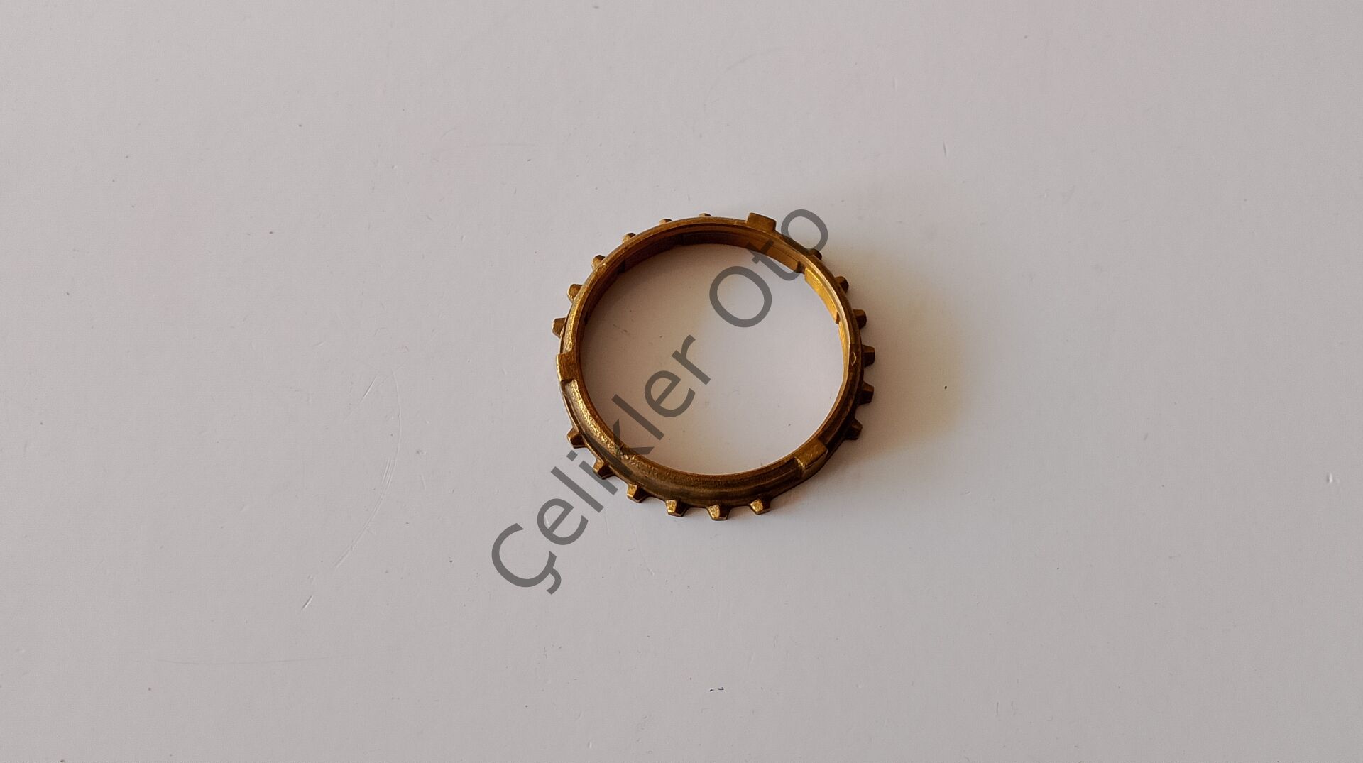 Senkromeç Sarısı R9 R11 R12 R19 Clio Megane 8200296624