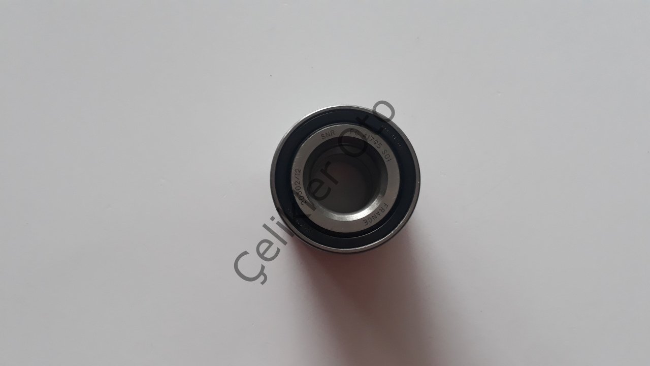 Arka Teker Rulmanı Bilyası Clio 4 Dacia Logan Sandero Clio Joy 7701210004