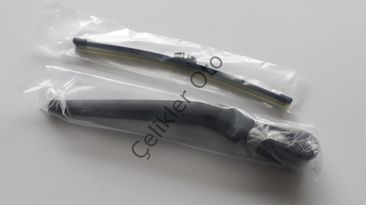 Arka Silecek Kolu+Süpürge V40 2012->31276130