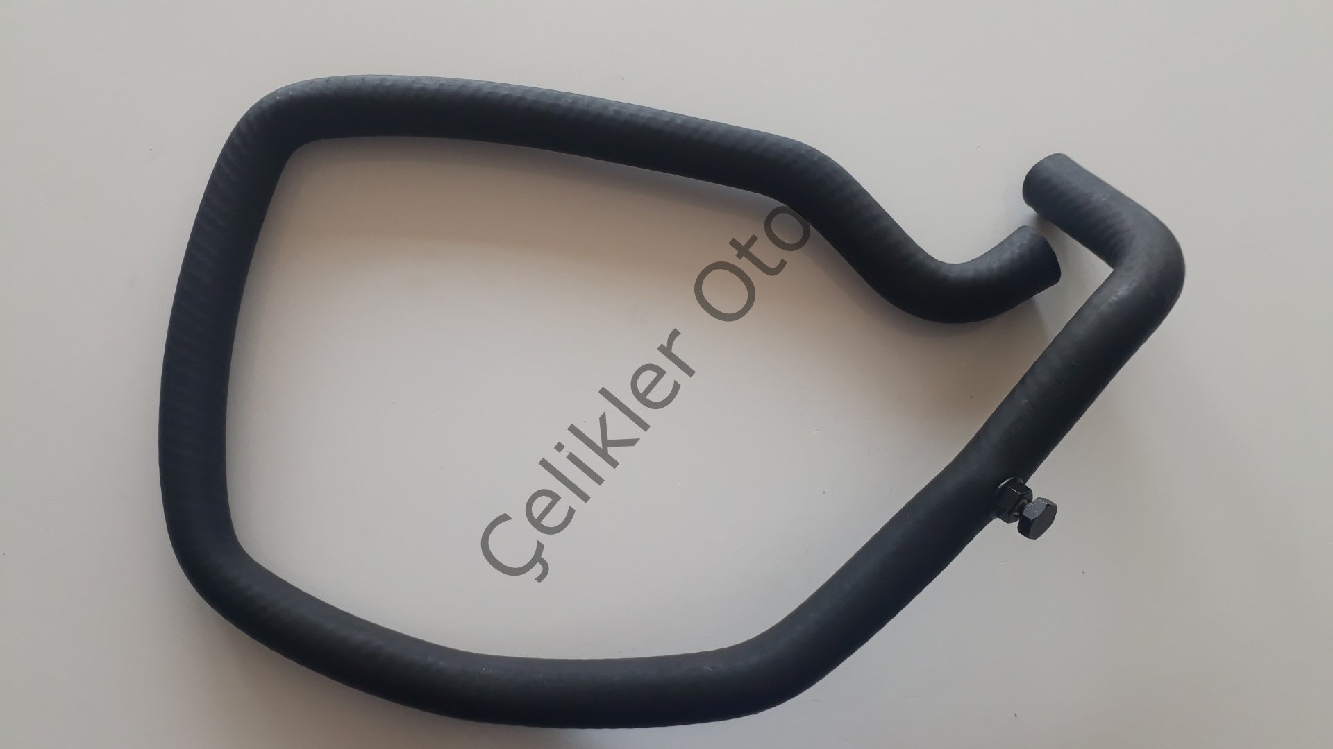 Kalorifer Çıkış Hortumu Renault R9 R11 7700762034