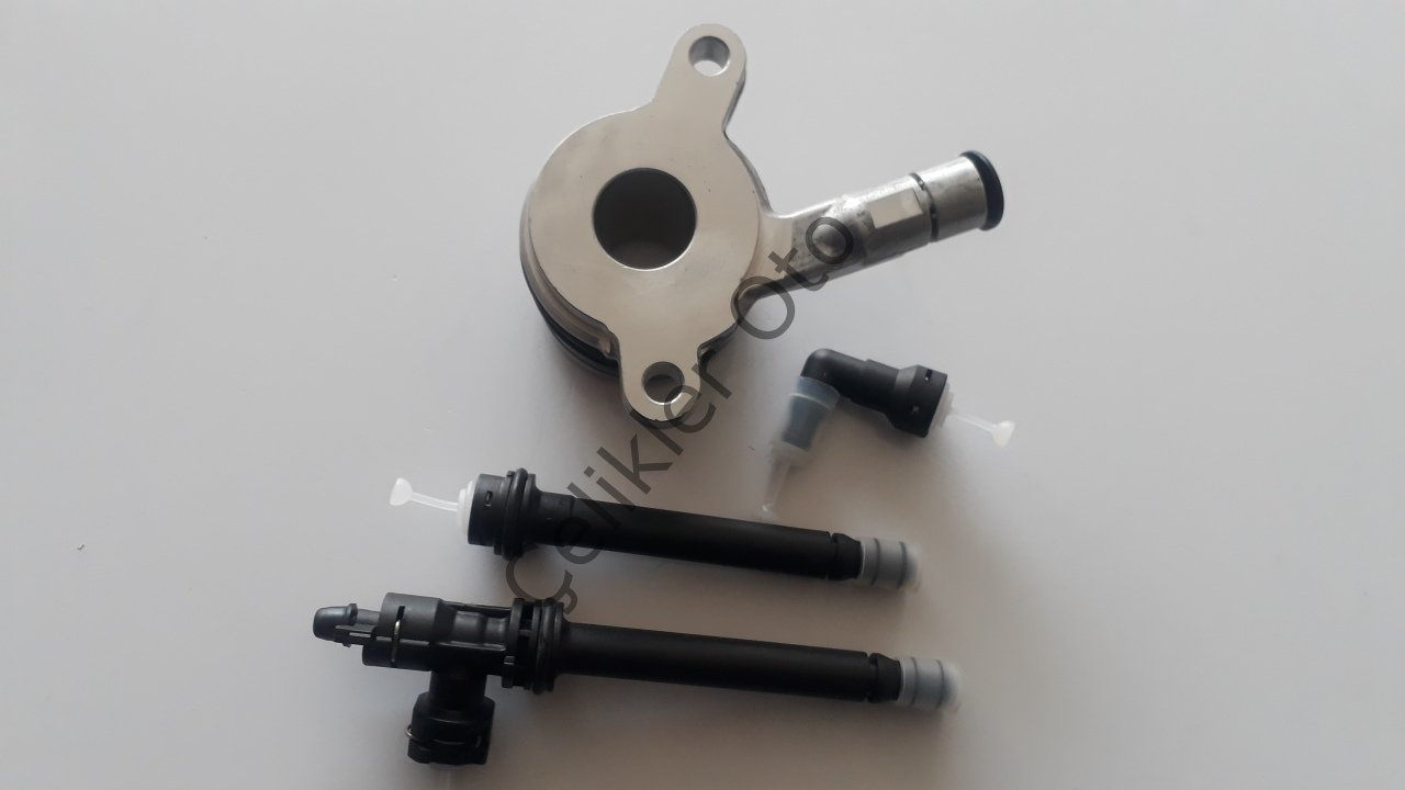 Debriyaj Rulmanı Trafik 2 Master 3 Laguna 2 8201035313