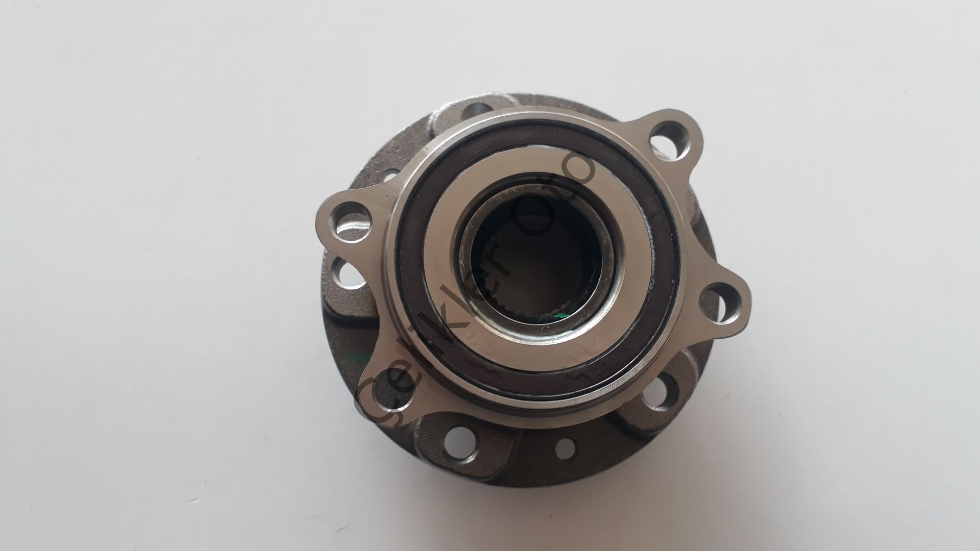 Ön Teker Rulmanı Poryası  Kadjar Megane 4 Talisman 402024EA0A