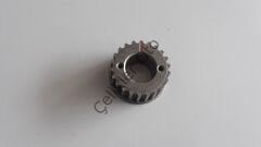 Krank Dişlisi Megane 2 Laguna 2 1,9Dci F9Q 8200073935