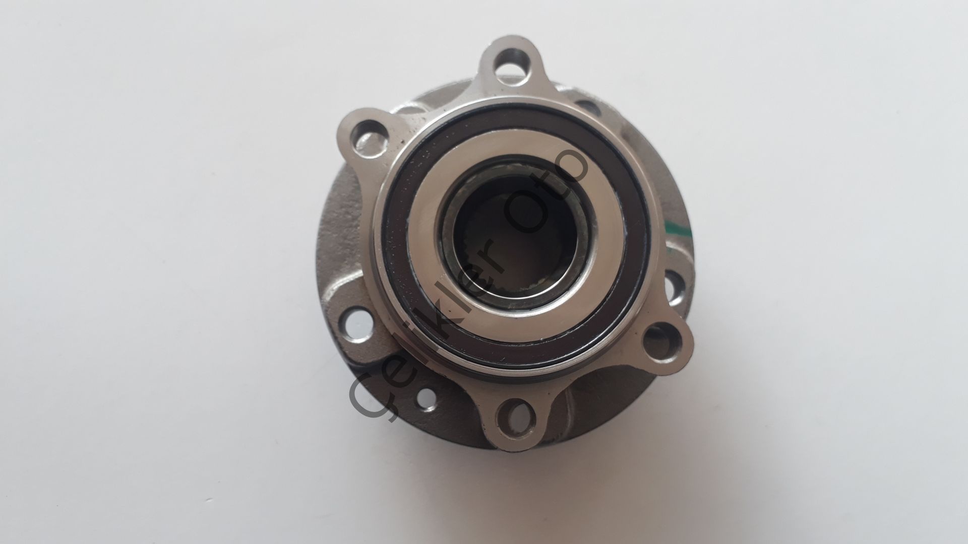 Ön Teker Rulmanı Bilyası Poryası Kadjar Nissan Qashai J11