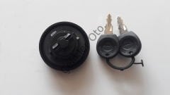 Benzin Depo Kapağı Renault R12 7701402437