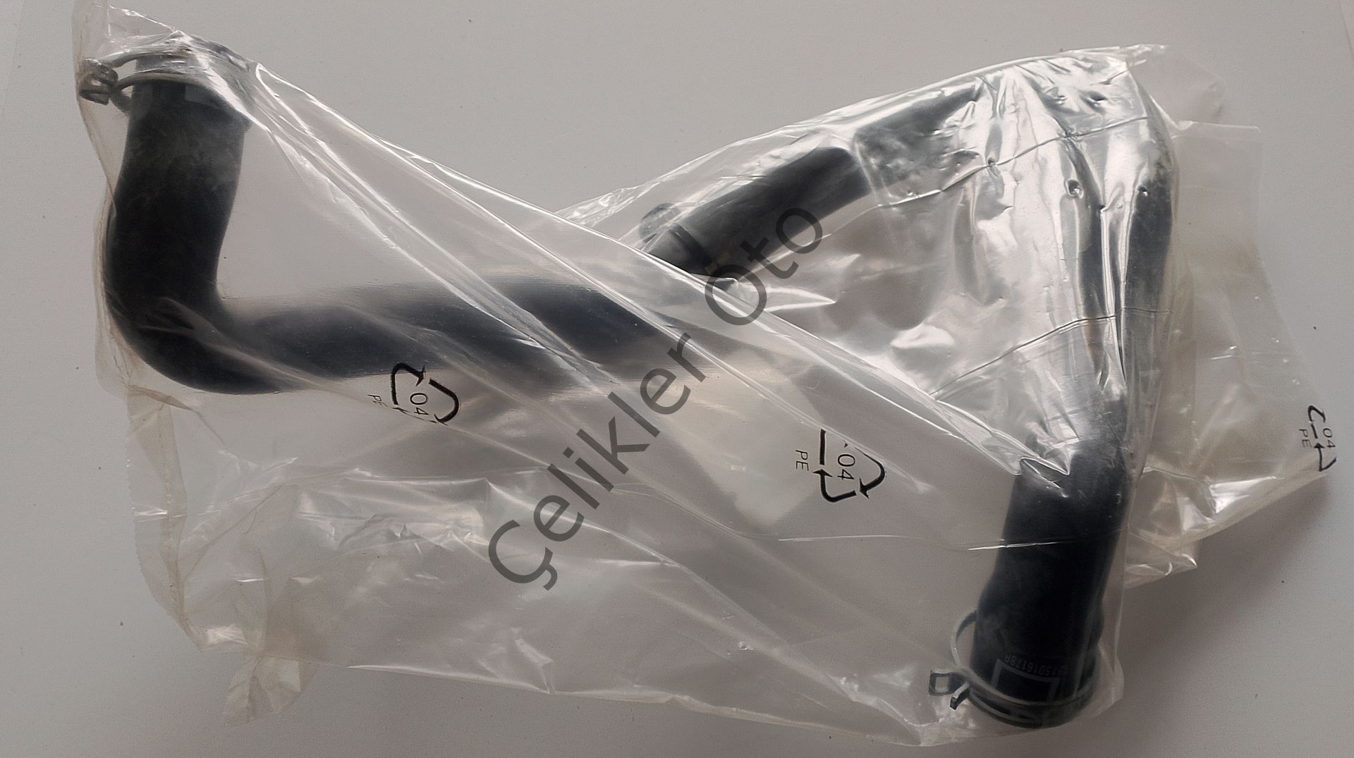 Radyatör Alt Hortumu Clio 4 Sandero Captur Clio Symbol 0,9Tce 215016178R
