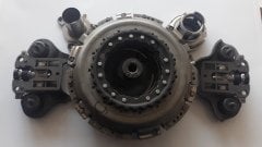 Debriyaj Seti Fluence Scenic 3 Captur Megane 3 Fluence Megane 4 EDC Otomatik 302054315R