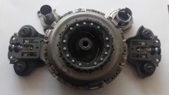 Debriyaj Seti Fluence Scenic 3 Captur Megane 3 Fluence Megane 4 EDC Otomatik 302054315R