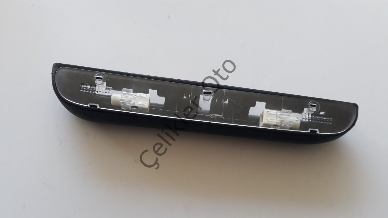 Plaka Lambası Kango 8200103260