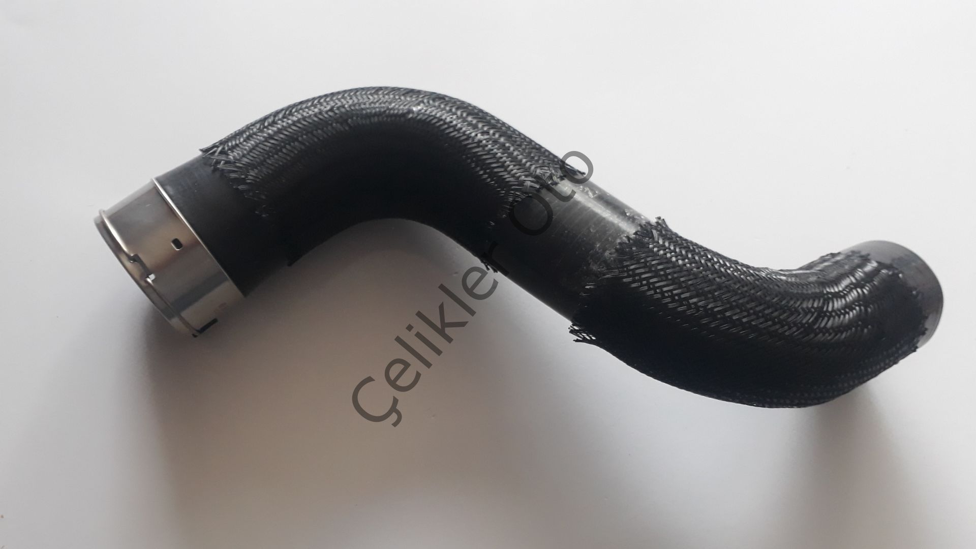 Turbo Hortumu Plastik Boru Hariç Megane 3 Fluence Scenic 3 1,6Dci 144605705R