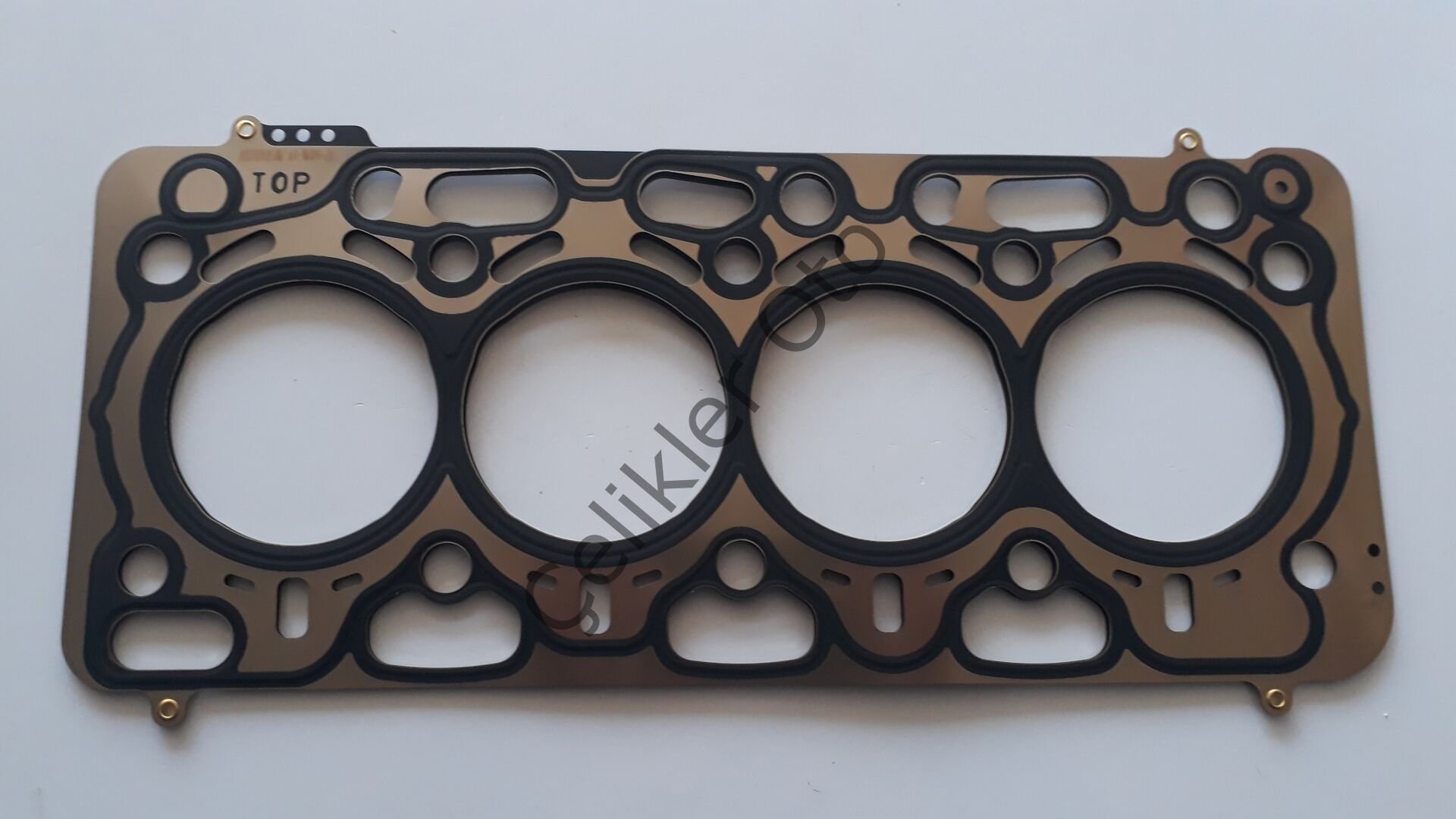 Silindir Kapak Contası S90 V90 XC40 V40 S60 V60 XC60 XC90 3Delik 31401313