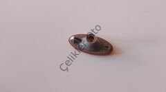 Kapı Yan Sinyali Renault Master 3 261B00001R