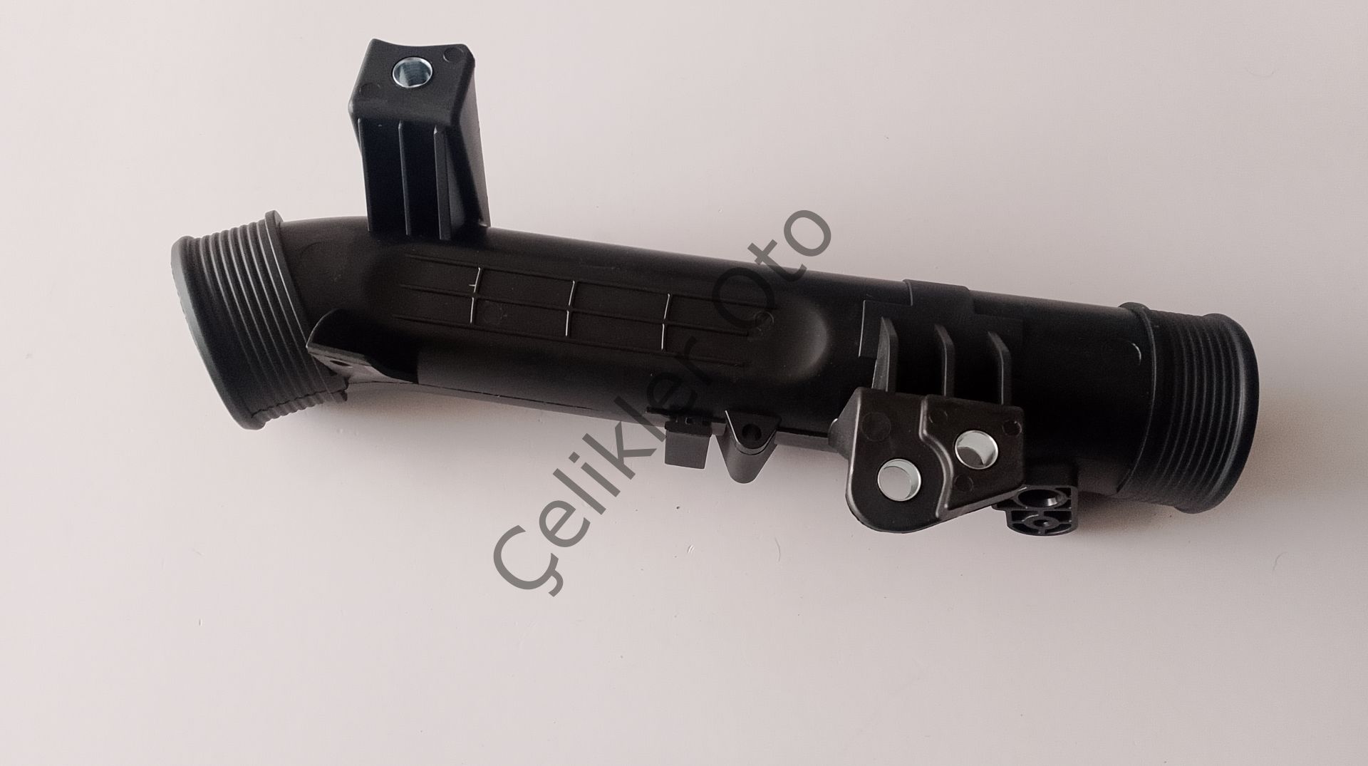 Turbo Borusu S60 V60 V40 S80 XC60 XC70 31686412