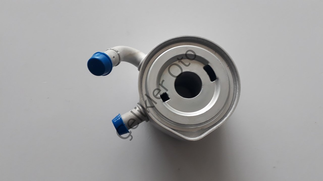 Yağ Soğutucu Clio Kango Megane 2 Logan 1,5Dci K9K 8200068115