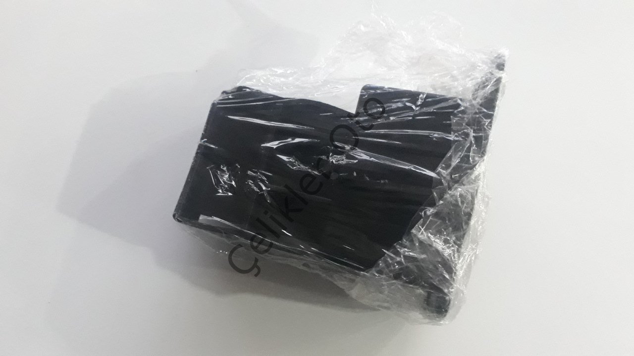 Sol Ön Tampon Bağlantı Ayağı Clio 4 Captur 620920254R