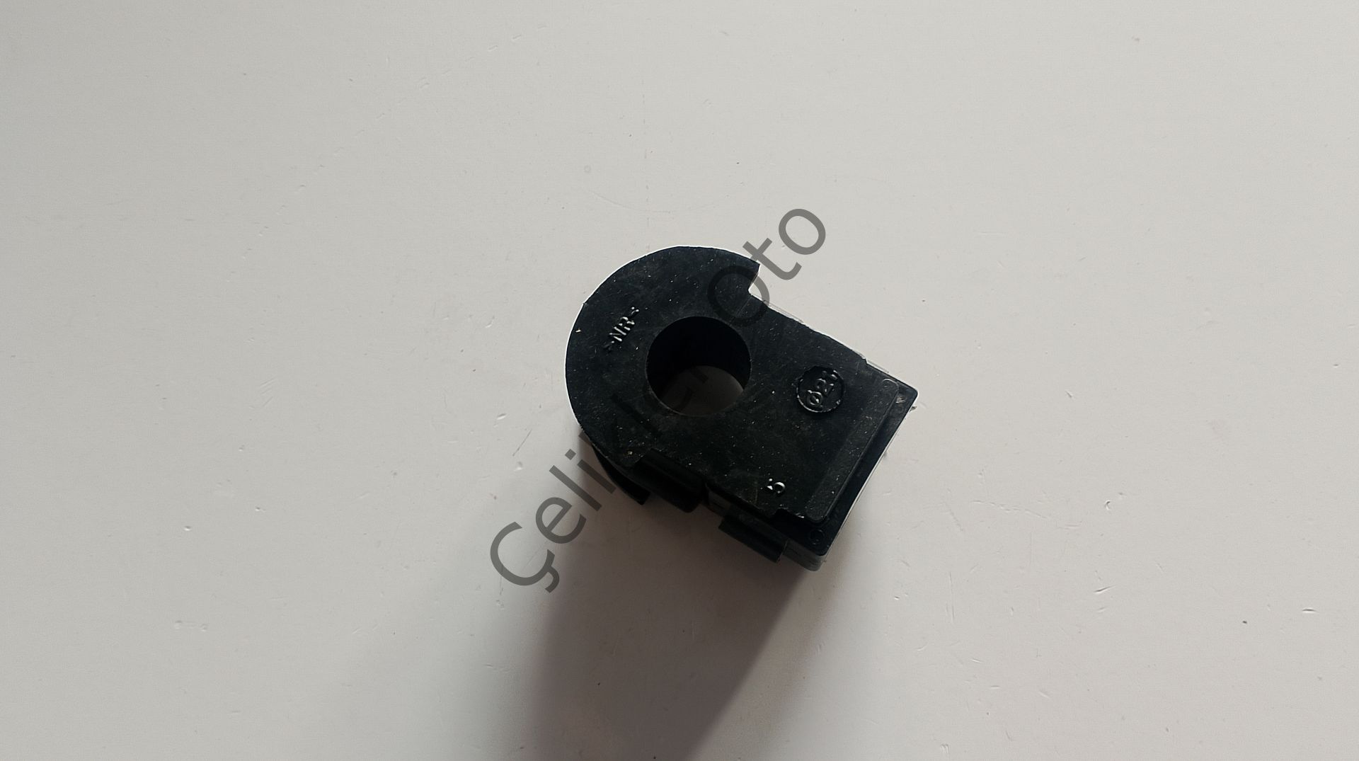 Viraj Demir Lastiği Kadjar Qashai 546134EA0B