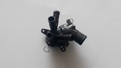 Termostat Kutusu Clio 4 Captur Megane 3 1,2Tce 0,9 110617089R