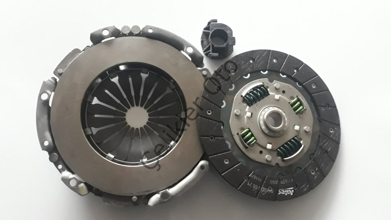 Debriyaj Seti S40 V40 1,6 1,8 Rulmanlı 272414