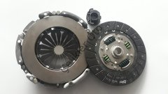 Debriyaj Seti S40 V40 1,6 1,8 Rulmanlı 272414