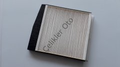 Polen Filtresi S60 S80 V70 XC70 XC90 30630752