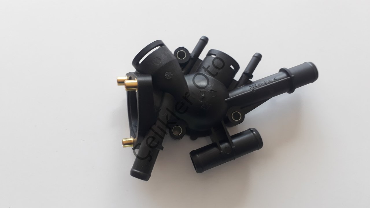 Termostat Yuvası Laguna Megane 2,0 8V F3R 7700116078