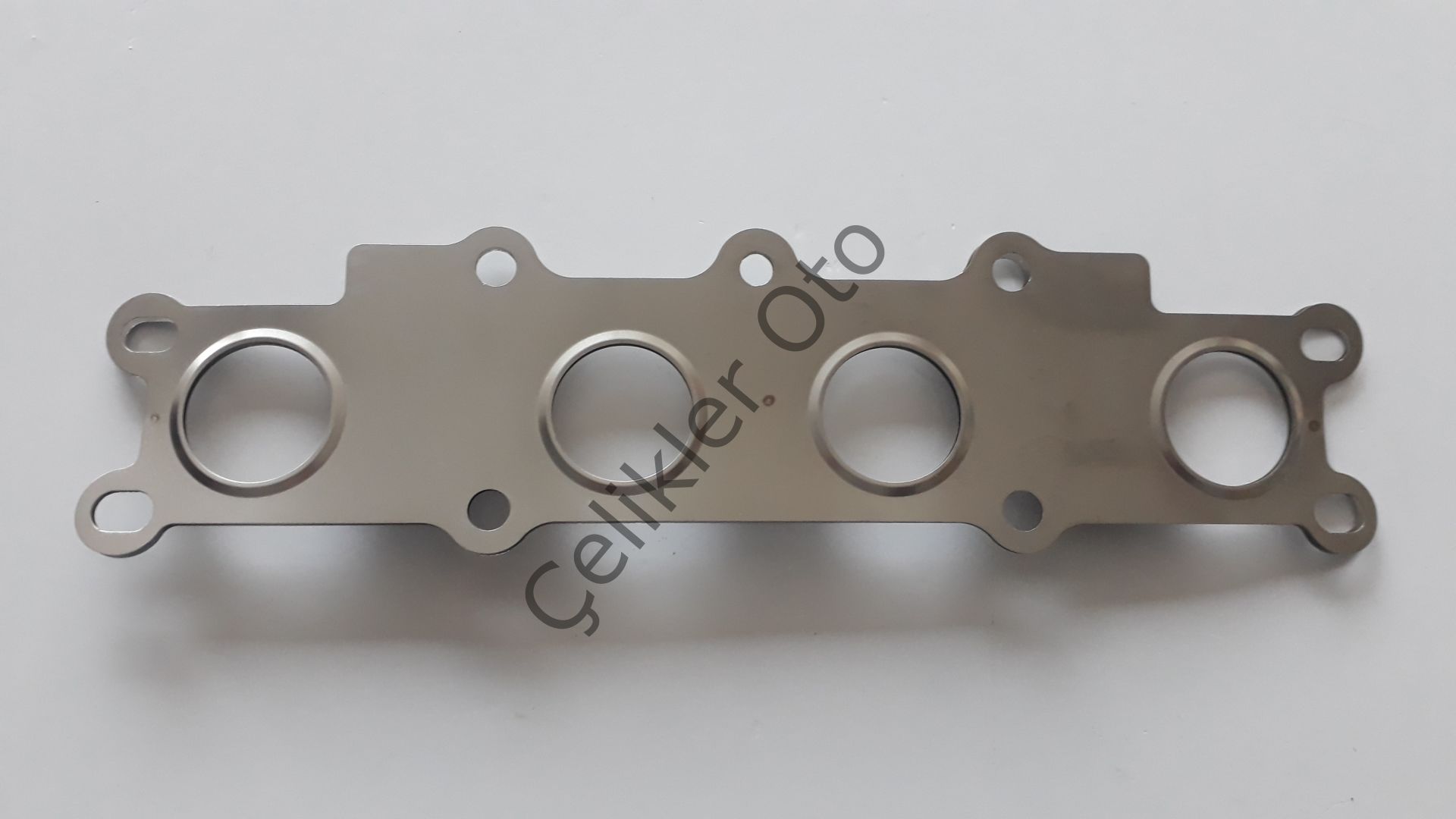 Eksoz Manifold Contası S60 V60 S80 V70 V40 1,6Ecobost B4164T 31339833