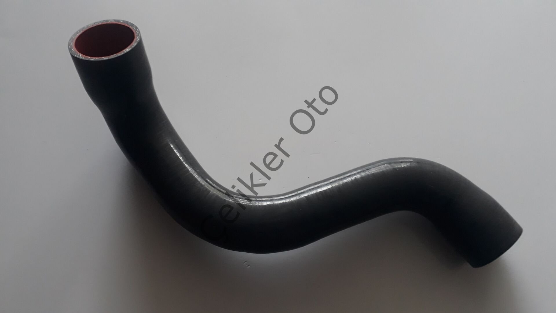 Turbo Hortumu Metal Boru Hariç Megane 2 Scenic 2 1,5Dci 8200306925