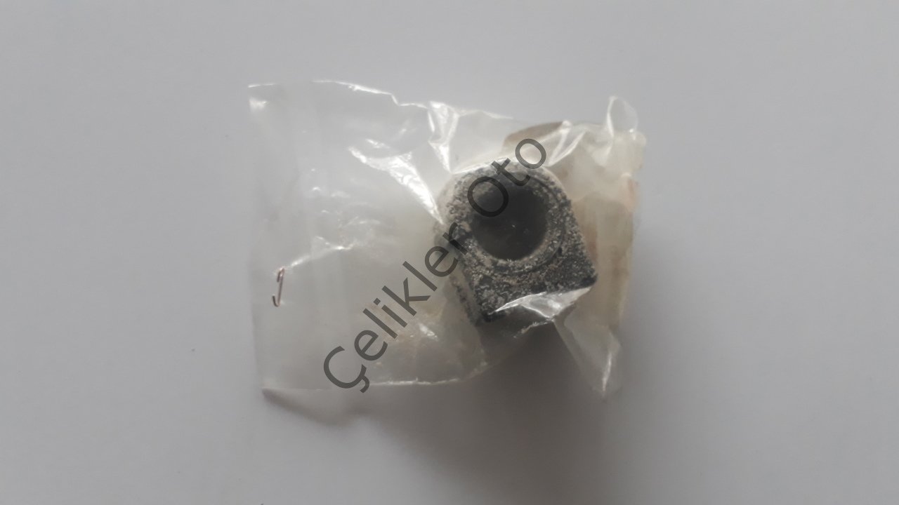 Arka Viraj Demir Lastiği Latitude Talisman 562301497R