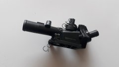 Termostat Komple Clio 4 1,5Dci 90BG 110609813R