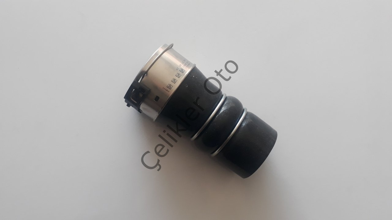 Turbo Hortumu Megane 3 Fluence Kango 3 Kısa Taraf 144602487R
