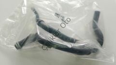 Radyatör Hortumu Captur Clio 4 Duster Lodgy Dokker 924107143R
