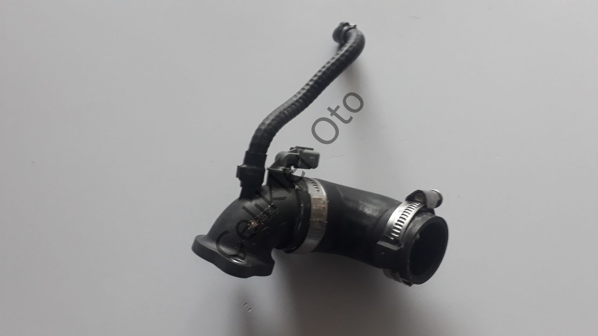 Turbo Hortumu Borusu Clio Kango Logan 1,5Dci K9K 8200715610