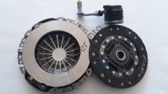 Debiyaj Seti Clio 4 Clio Symbol Joy Dacia Dokker Lodgy Sandero 1,5 K9K Yüksek Baskı