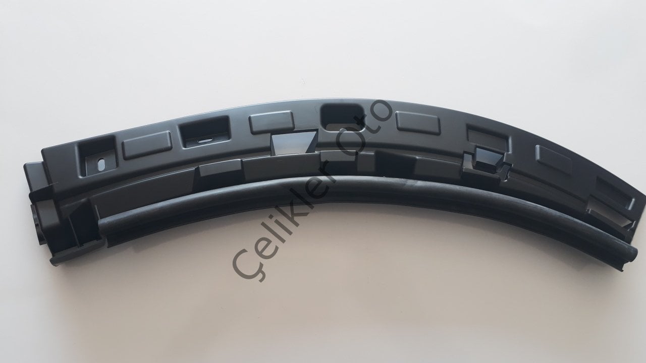 Sol Ön Davlumbaz Tampon Kenarı Fluence 2015->631592688R