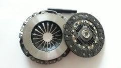 Debriyaj Seti Dacia Sandero Clio 4 Dokker Lodgy Clio Symbol Joy 1,5 K9K YÜKSEK BASKI