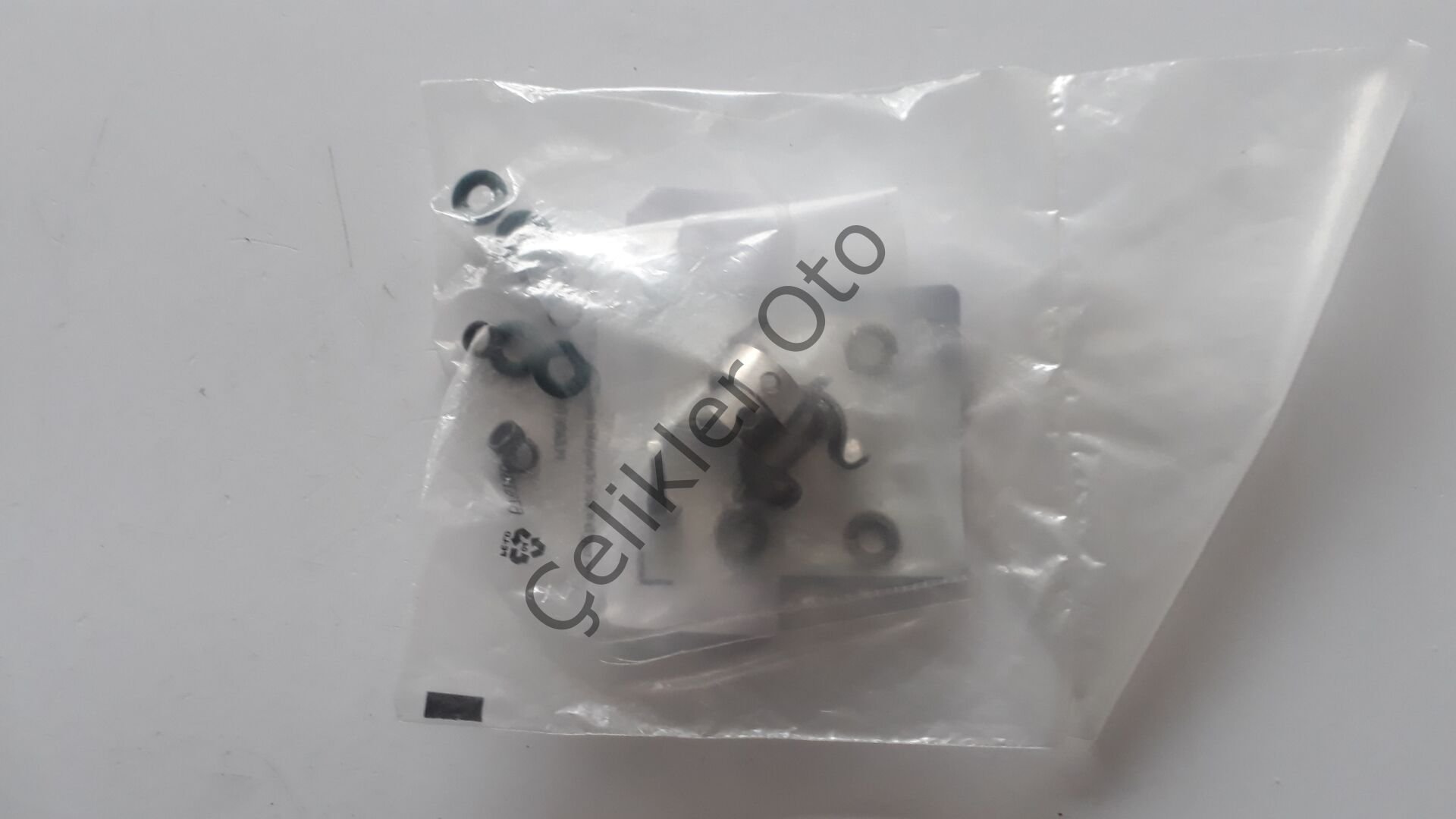 Enjektör Tamir Takımı S60 V60 S80 V70 XC60 Ecobost 31375050