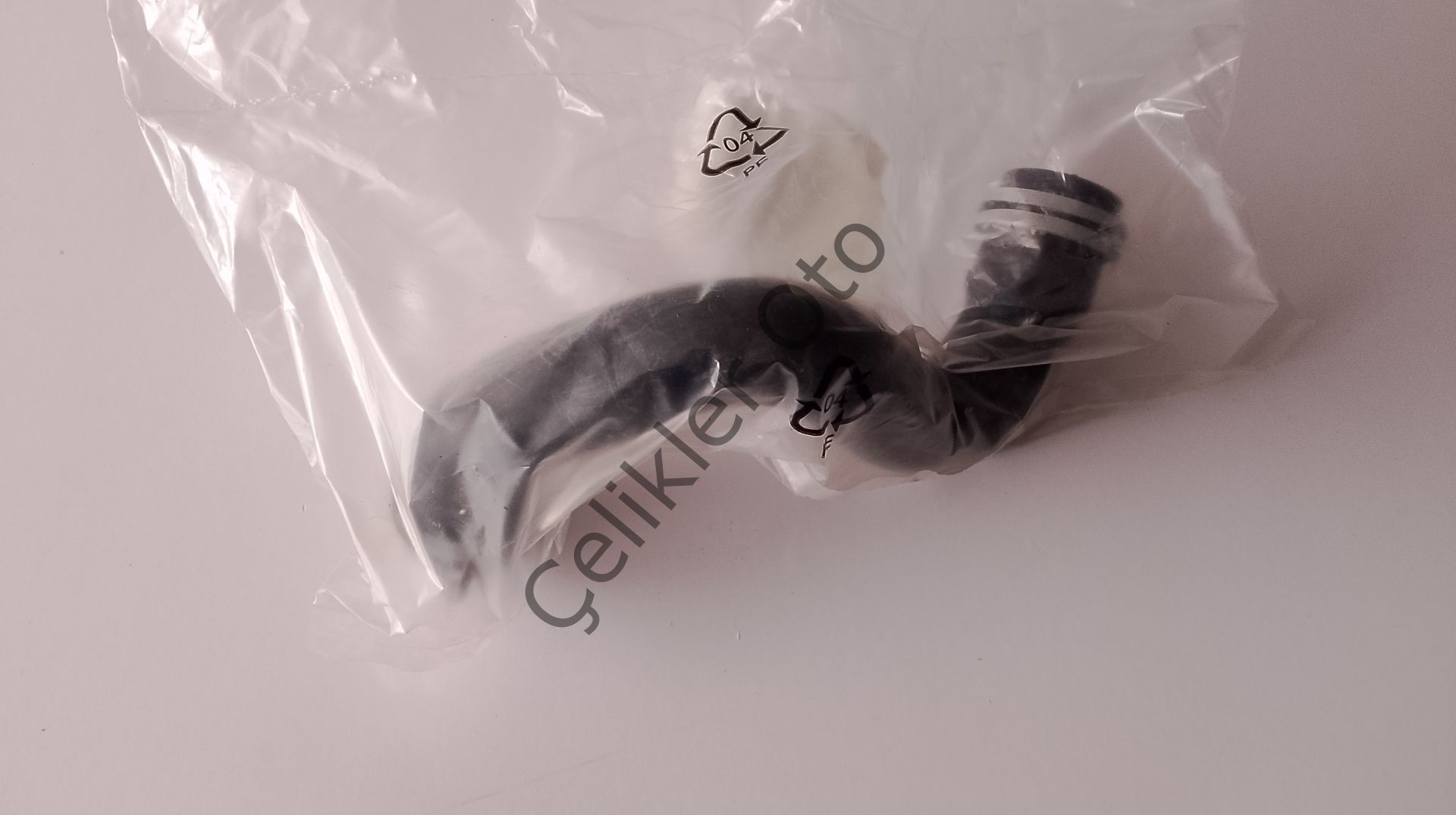 Radyatör Üst Hortumu Clio 4 Captur Logan 0,9Tce 215012899R
