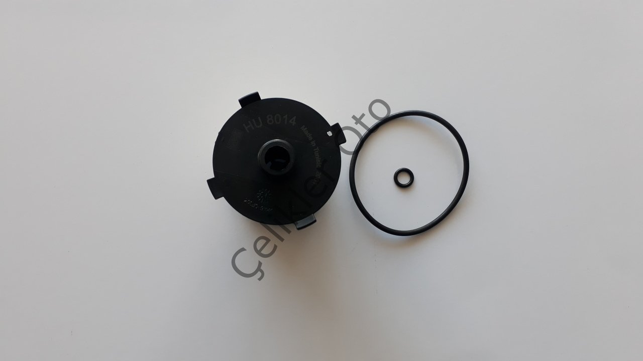 Yağ Filtresi S60 S80 V40 V60 XC60 2,0 T3 T4 T5 D4 31372212