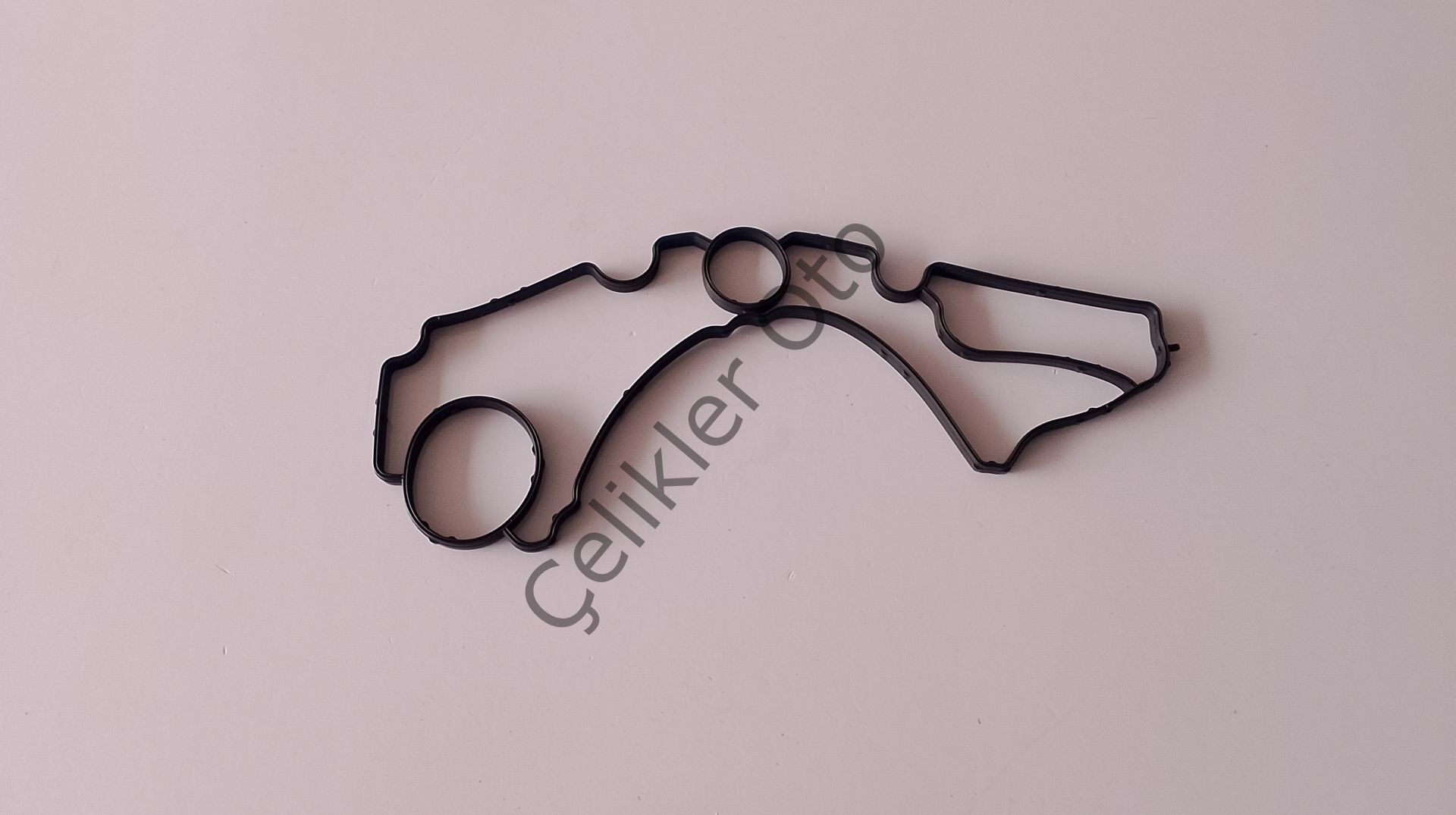 Üst Kapak Külbütör Contası S60 V60 S80 V70 V40 S90 V90 XC40 31359666