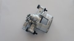 Sol Arka Fren Kaliperi Merkezi Master 3 Çift Teker 440118714R