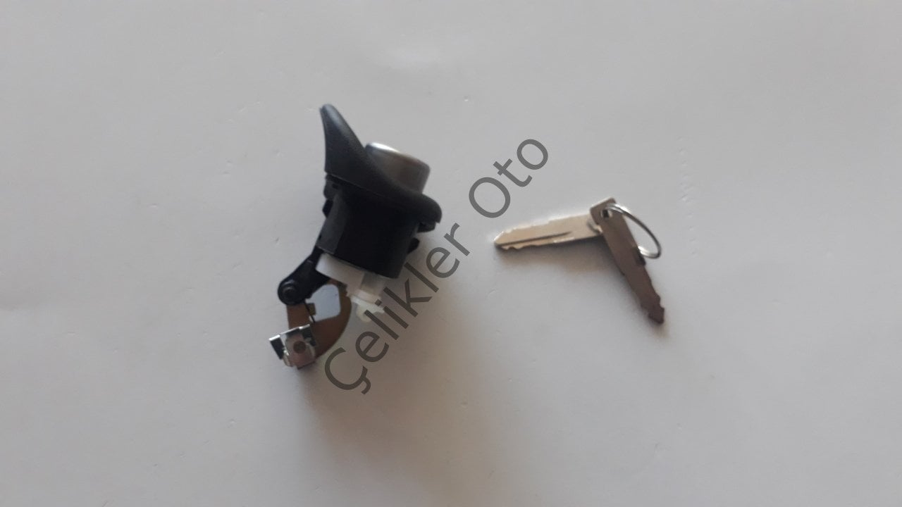 Bagaj Kilidi Anahtarlı Şifresi Twingo 7701367940