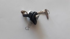 Bagaj Kilidi Anahtarlı Şifresi Twingo 7701367940