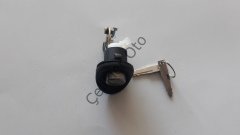 Bagaj Kilidi Anahtarlı Şifresi Twingo 7701367940