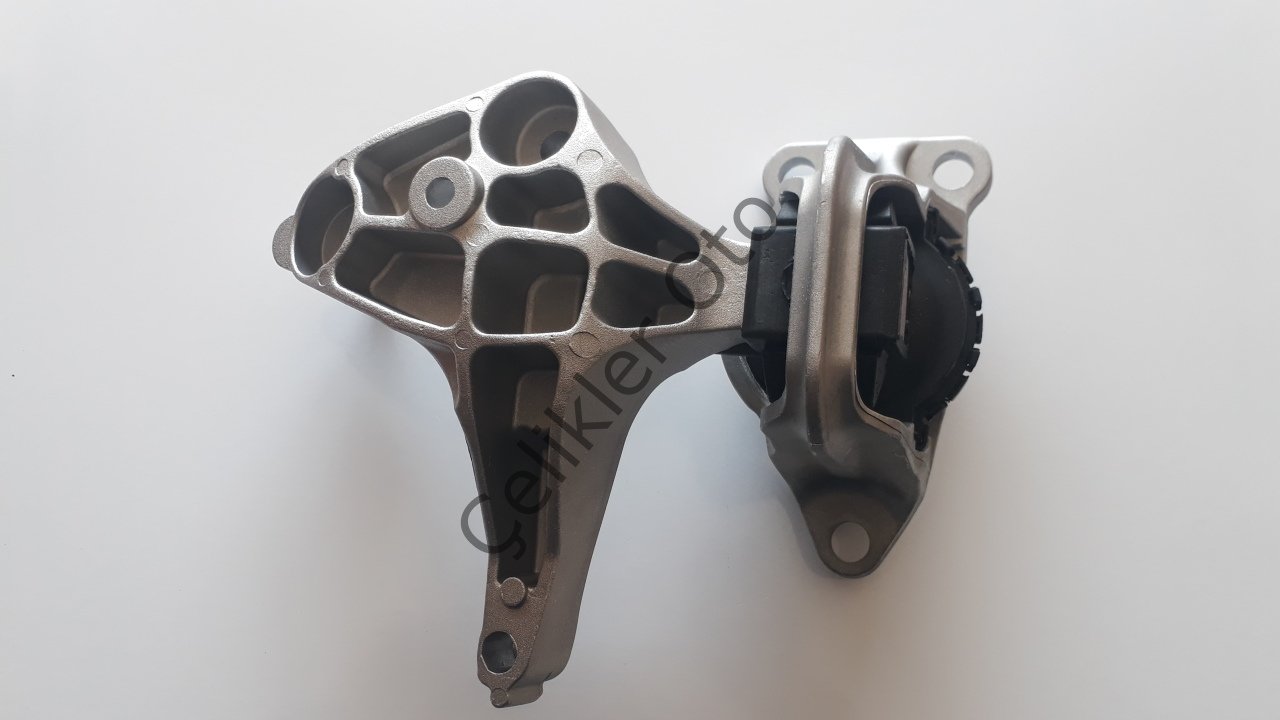 Motor Takozu Sağ Üst Fluence Megane 3 5Vites 112100019R