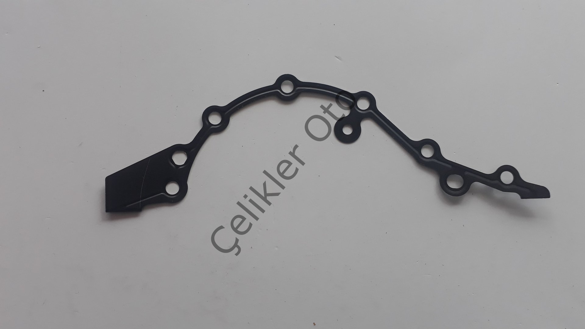 Renault Dacia Krank Eksantrik Kapak Contası 8200182129