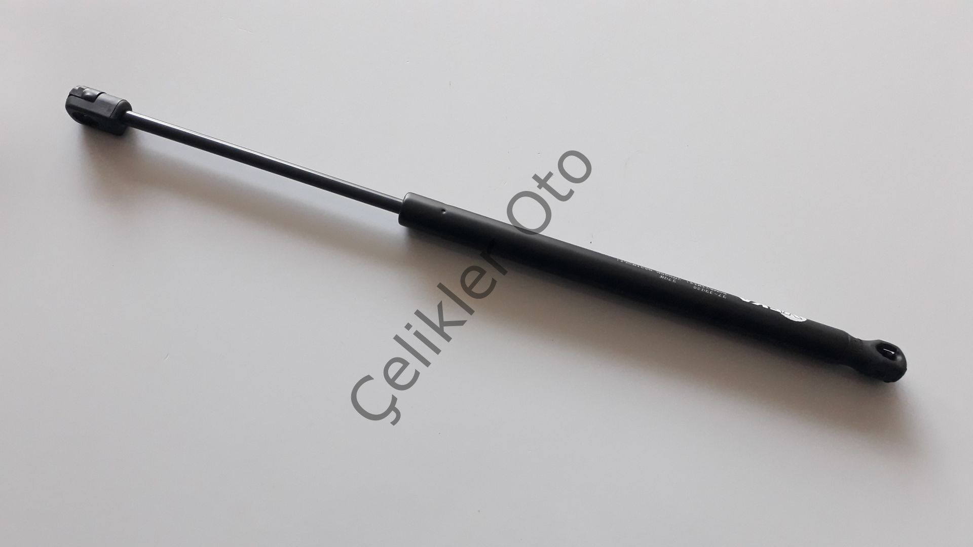 Motor Kaput Amortisörü Clio 4 654703934R