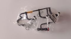 Enjektör Geri Dönüş Hortumu Talisman Kadjar Megane 4 1,5Dci K9K 166714557R