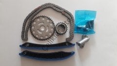 Eksantrik Triger Zincir Seti Kadjar Nissan Qashai Mercedes 1,6DCİ R9M 130C10990R