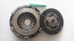 Debriyaj Seti Duster 4X4 Scenic 3 Captur 1,5DCİ K9K 6 İleri 7701479161